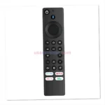 Toshiba 75C350NU remote control replacement