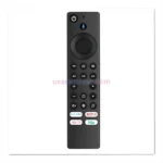Toshiba 75M550NU remote control replacement