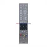 Toshiba 84L9300 remote control replacement