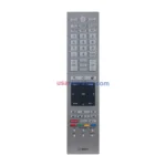 Toshiba 84L9300UM remote control replacement