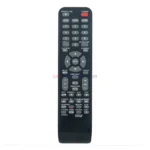 Toshiba A20700 remote control replacement