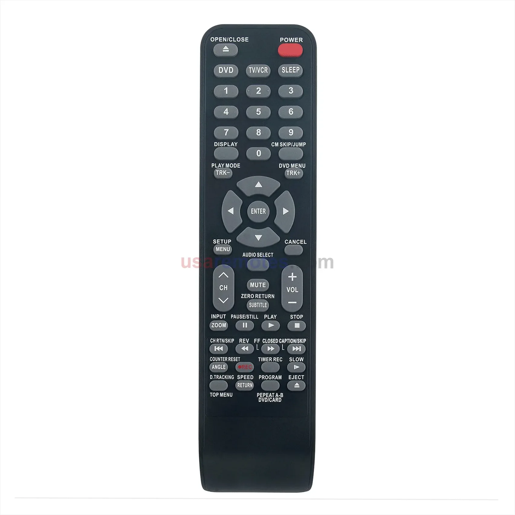 Toshiba A20700 remote control replacement Toshiba A20700 remote control replacement