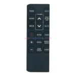 Toshiba AJHQ12DCH remote control replacement