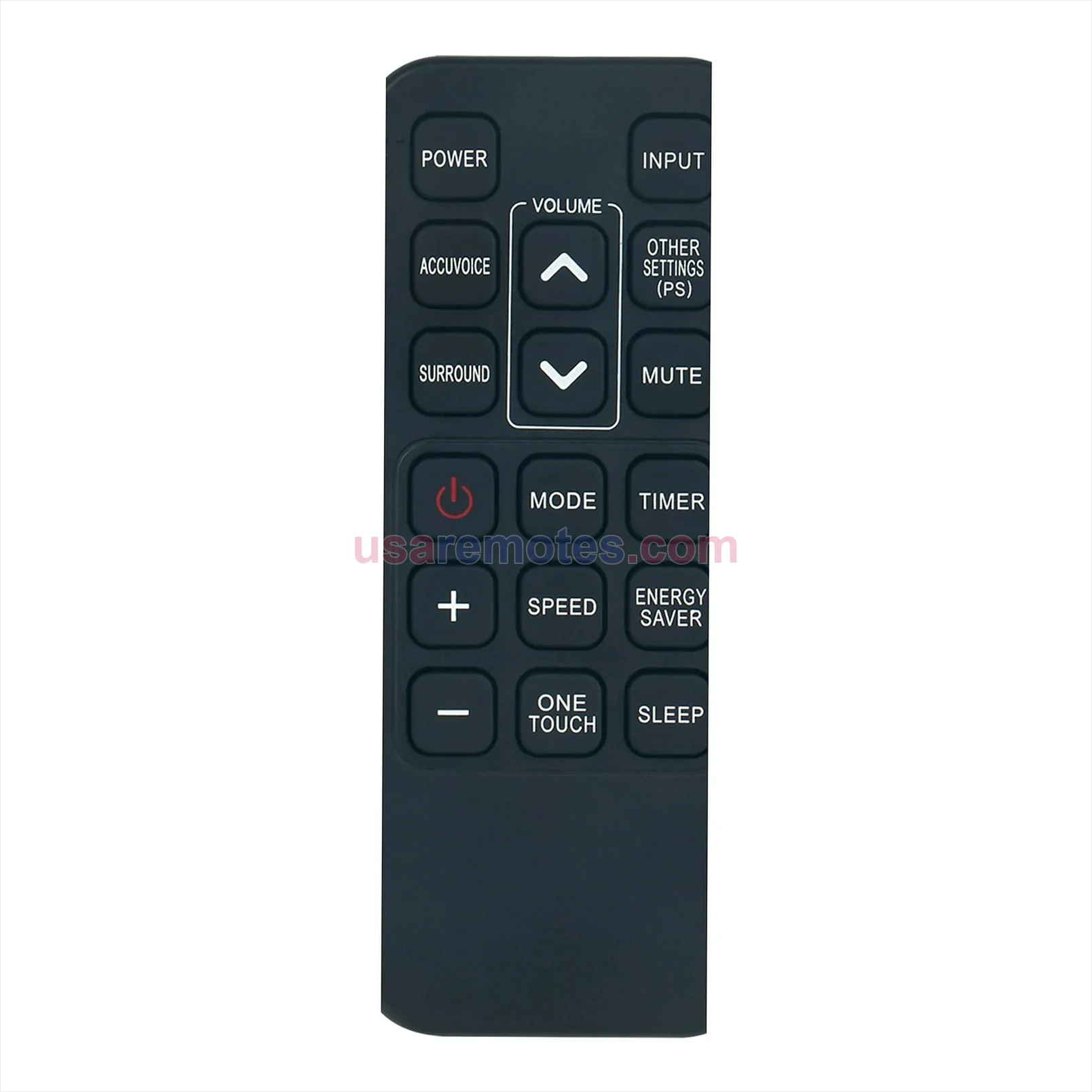 Toshiba AJHQ12DCH remote control replacement Toshiba AJHQ12DCH remote control replacement