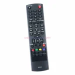 Toshiba BDK23KU remote control replacement