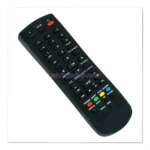 Toshiba BDX1300 remote control replacement