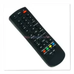 Toshiba BDX1300KY remote control replacement