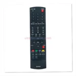 Toshiba BDX2150 remote control replacement