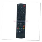 Toshiba BDX2150KC remote control replacement