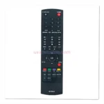 Toshiba BDX2150KU remote control replacement
