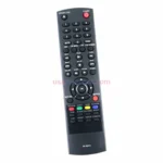 Toshiba BDX2300KU remote control replacement