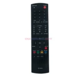 Toshiba BDX2400 remote control replacement