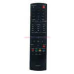 Toshiba BDX2400KC remote control replacement