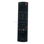 Toshiba BDX2400KU remote control replacement