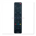 Toshiba BDX2700 remote control replacement