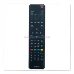 Toshiba BDX2700KU remote control replacement