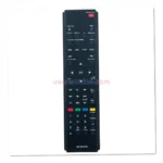 Toshiba BDX3000KC Blu-ray remote control replacement