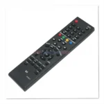 Toshiba BDX3100 remote control replacement