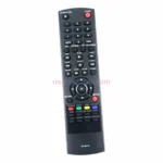 Toshiba BDX3300 remote control replacement
