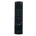 Toshiba BDX3400 remote control replacement