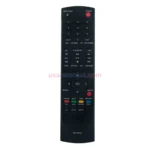 Toshiba BDX3400KC remote control replacement