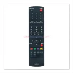 Toshiba BDX5200KU remote control replacement