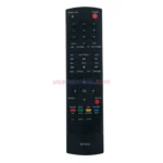 Toshiba BDX5400 remote control replacement