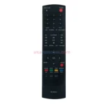 Toshiba BDX5400KU remote control replacement