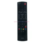 Toshiba BDX5400U remote control replacement