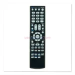 Toshiba D-VR4 remote control replacement