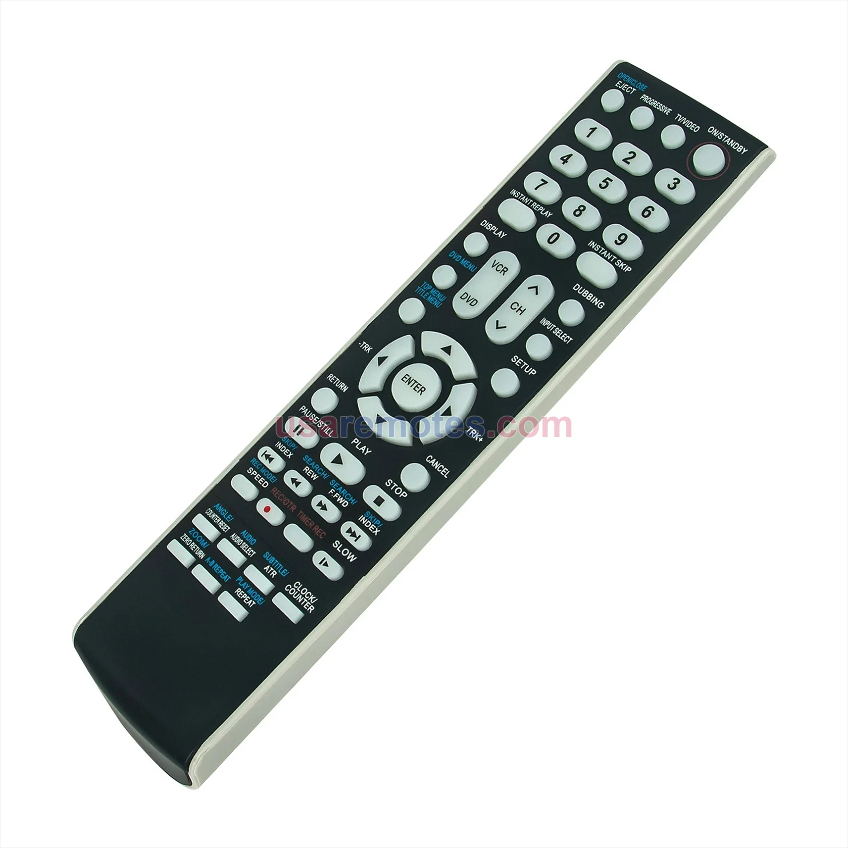 Toshiba D-VR4SC remote control replacement