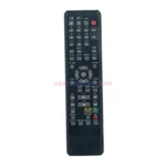 Toshiba D-VR660 remote control replacement