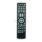 Toshiba D-VRW1 remote control replacement