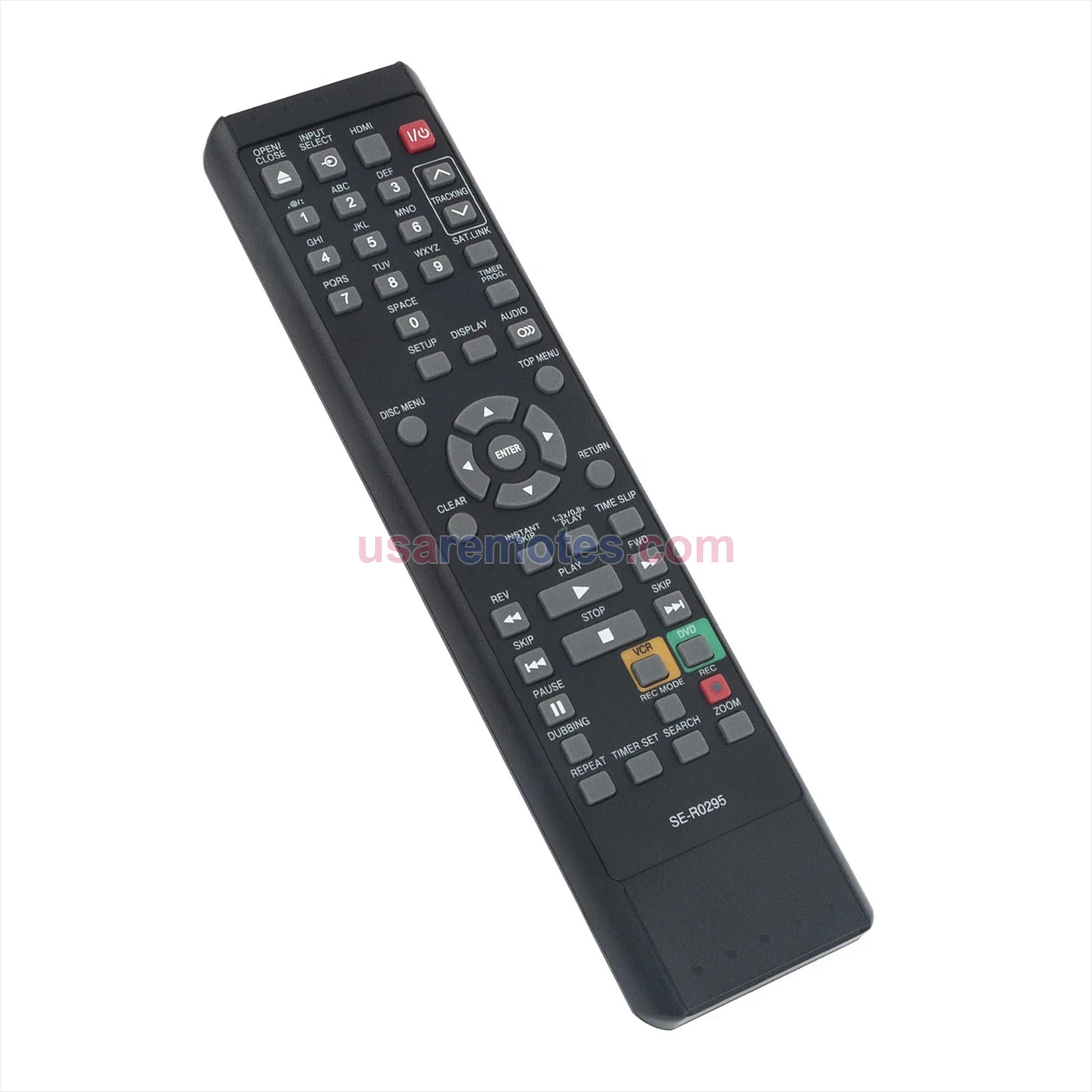 Toshiba DKVR2K0 remote control replacement Toshiba DKVR2K0 remote control replacement