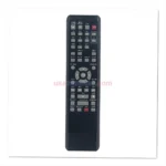 Toshiba DR550 remote control replacement