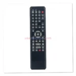 Toshiba DR550KU remote control replacement