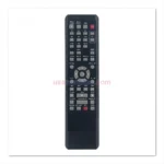 Toshiba DR560KU remote control replacement