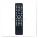 Toshiba DR570 remote control replacement