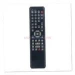Toshiba DR570KU remote control replacement