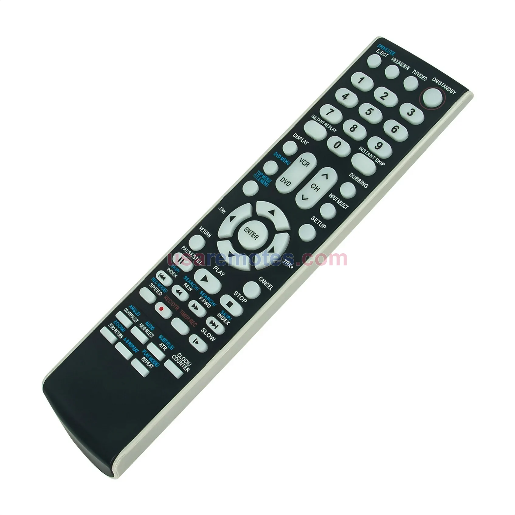 Toshiba DVR4SU remote control replacement