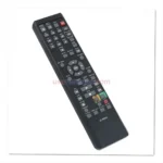 Toshiba DVR620 DVD remote control replacement