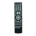 Toshiba DVRWI1 remote control replacement