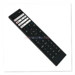 Toshiba E5Z65084 remote control replacement