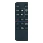 Toshiba EATC08RE1 remote control replacement