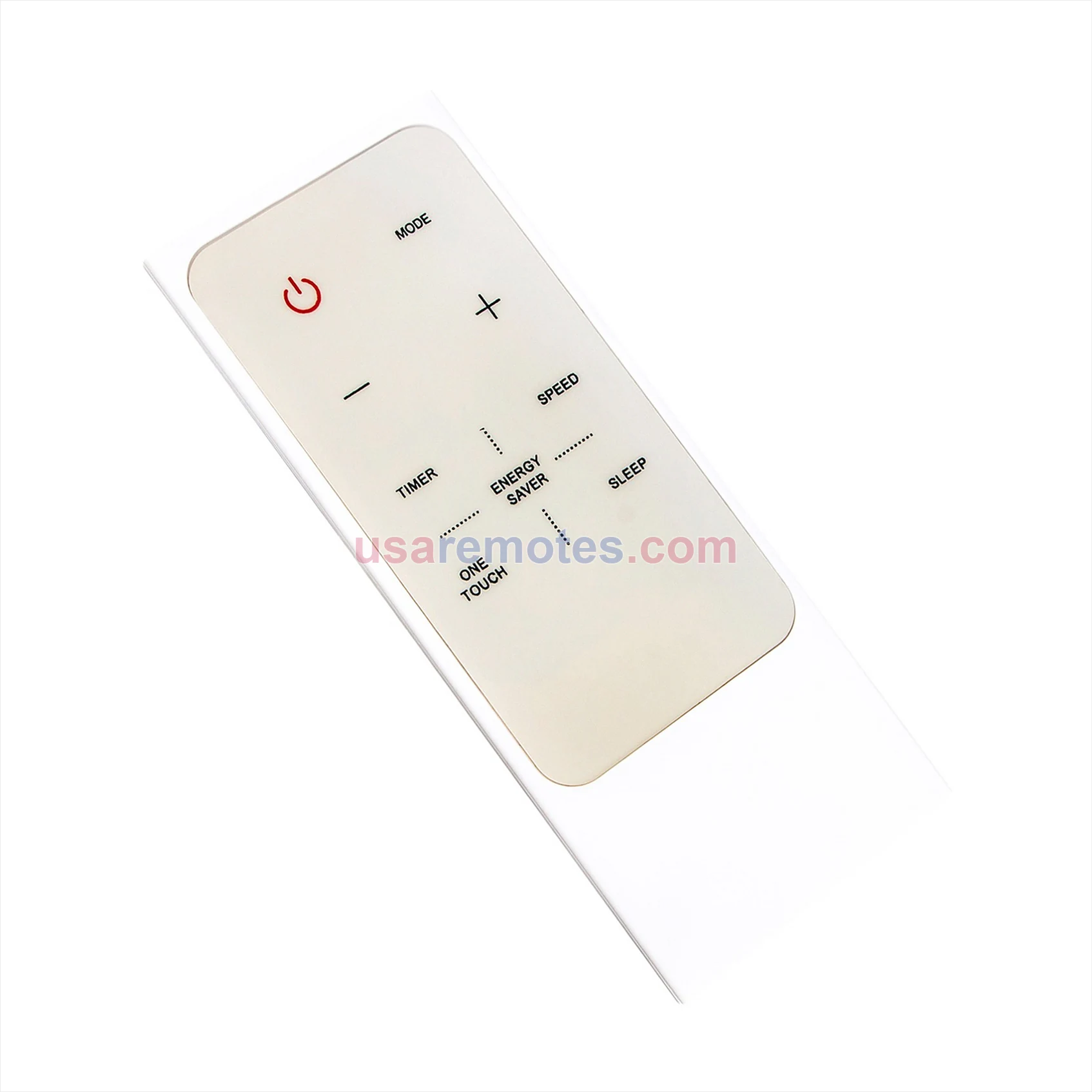 Toshiba EBTE12RD2 remote control replacement