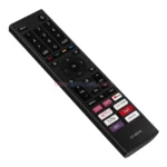 Toshiba EL12000P remote control replacement