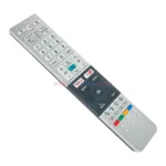 Toshiba F40L3400 remote control replacement