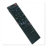 Toshiba HD-A30 remote control replacement