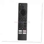 Toshiba HD550Y1U72 remote control replacement