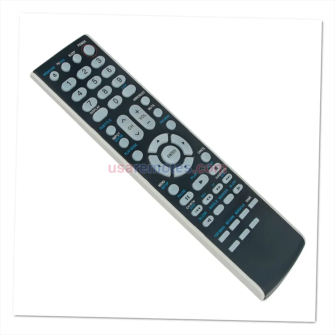 Toshiba MD20F51 remote control replacement Toshiba MD20F51 remote control replacement
